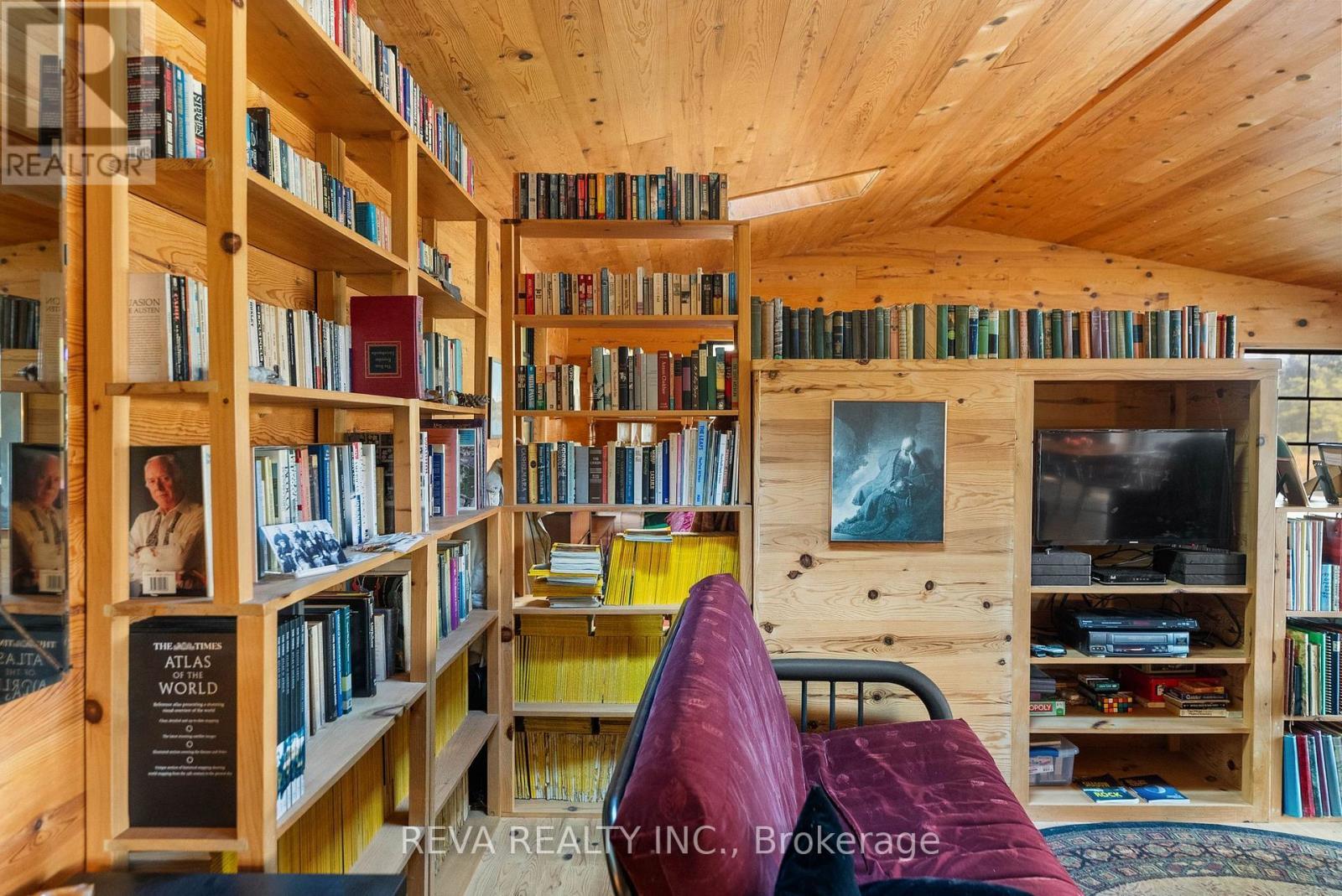 368 Addington Road, Addington Highlands (Addington Highlands), ON - Indoor