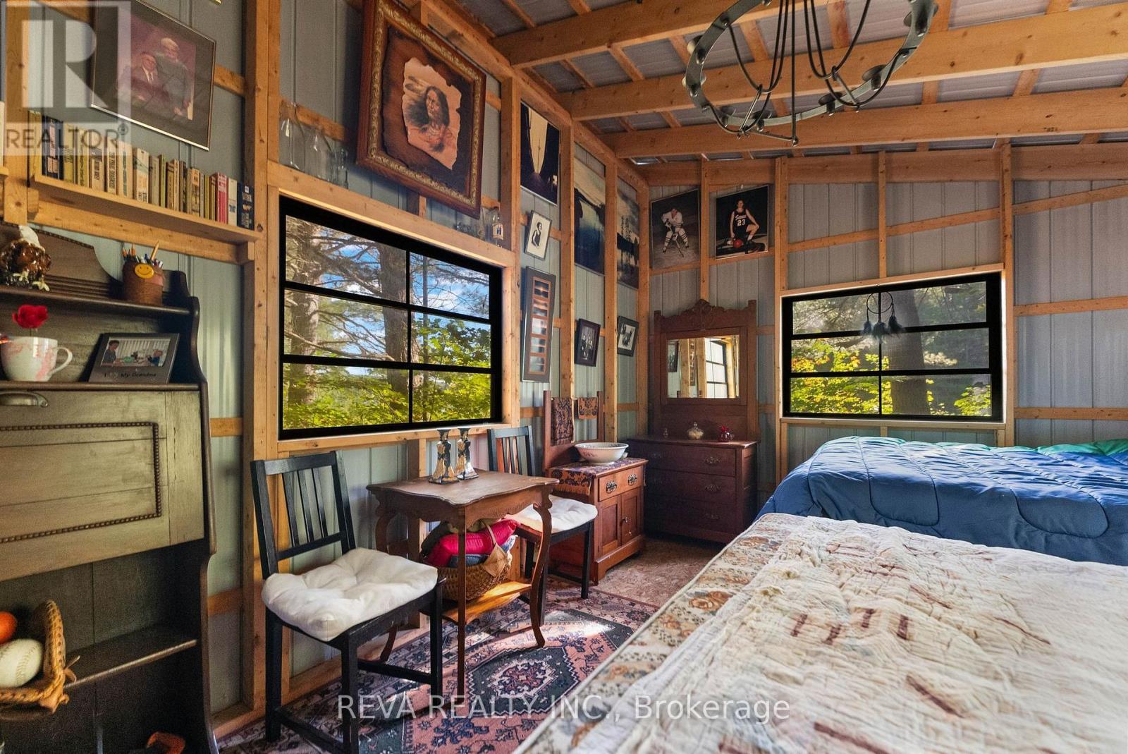 368 Addington Road, Addington Highlands (Addington Highlands), ON - Indoor Photo Showing Other Room