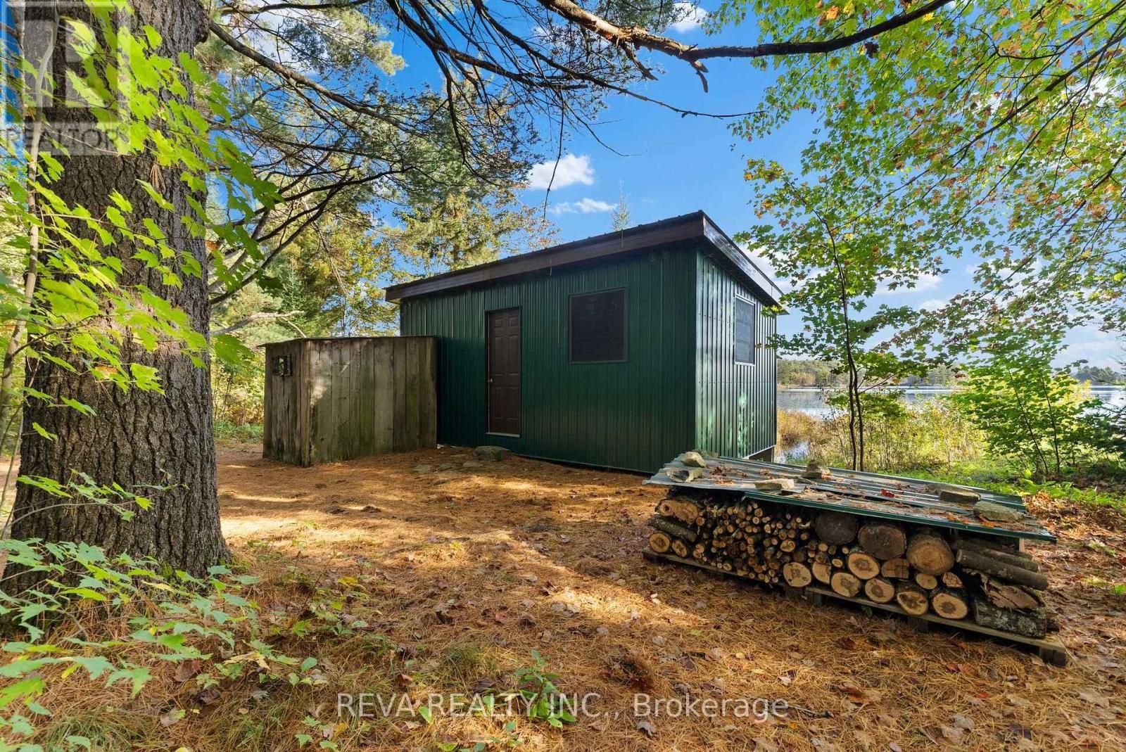 368 Addington Road, Addington Highlands (Addington Highlands), ON - Outdoor