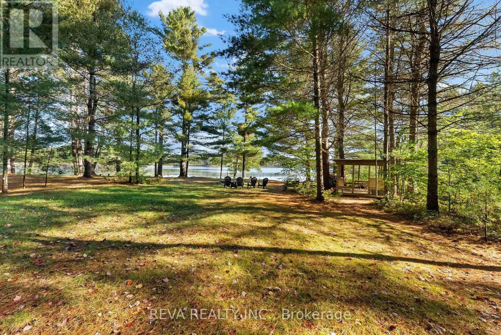 368 Addington Road, Addington Highlands (Addington Highlands), ON - Outdoor With View