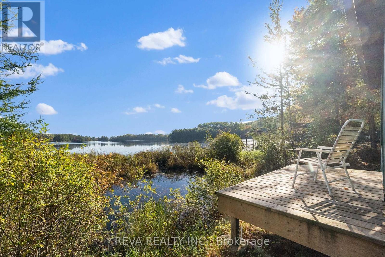 368 Addington Road, Addington Highlands (Addington Highlands), ON - Outdoor With Body Of Water With View