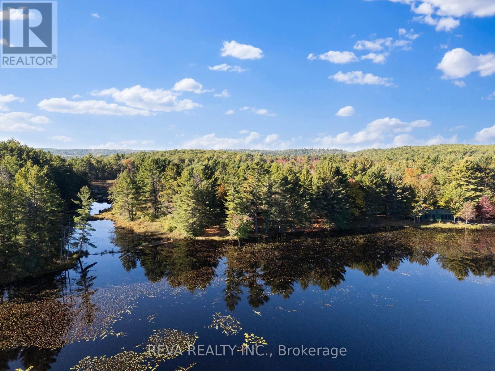 368 Addington Road, Addington Highlands (Addington Highlands), ON - Outdoor With Body Of Water With View