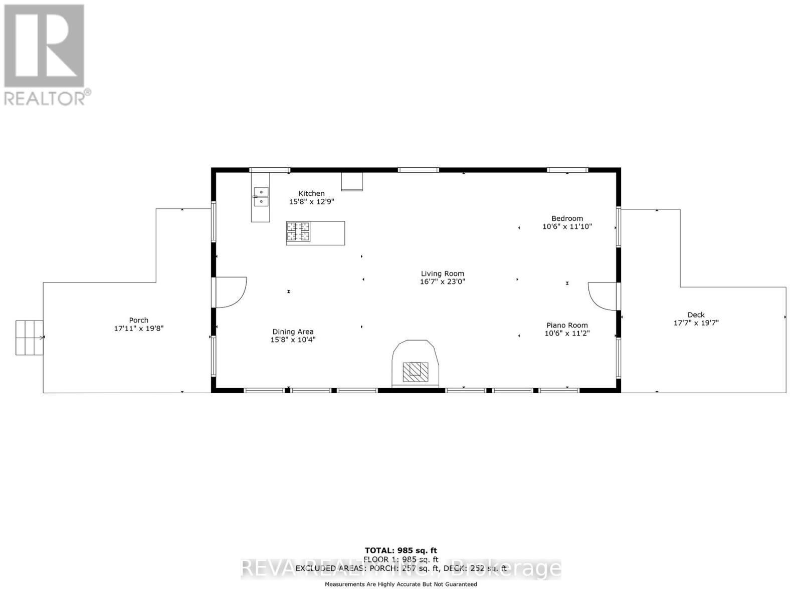 368 Addington Road, Addington Highlands (Addington Highlands), ON - Other