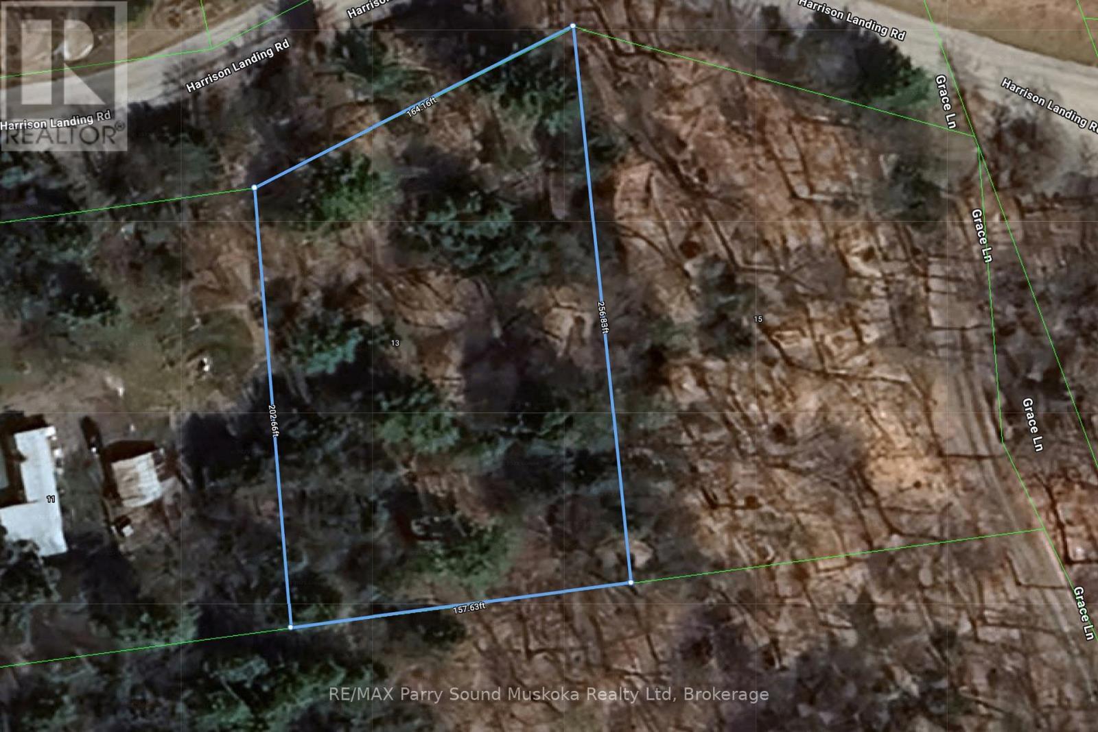 13 Harrison Landing Road, Carling, ON