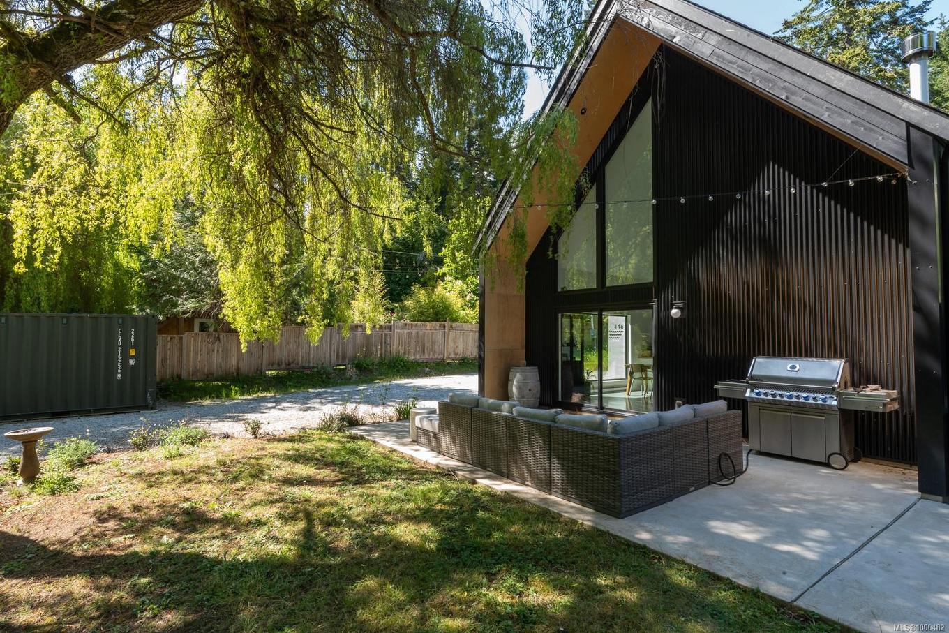 146 Menhinick Dr, Salt Spring, BC