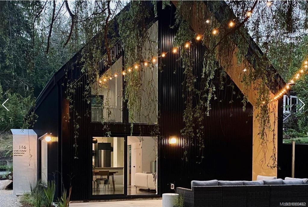 146 Menhinick Dr, Salt Spring, BC