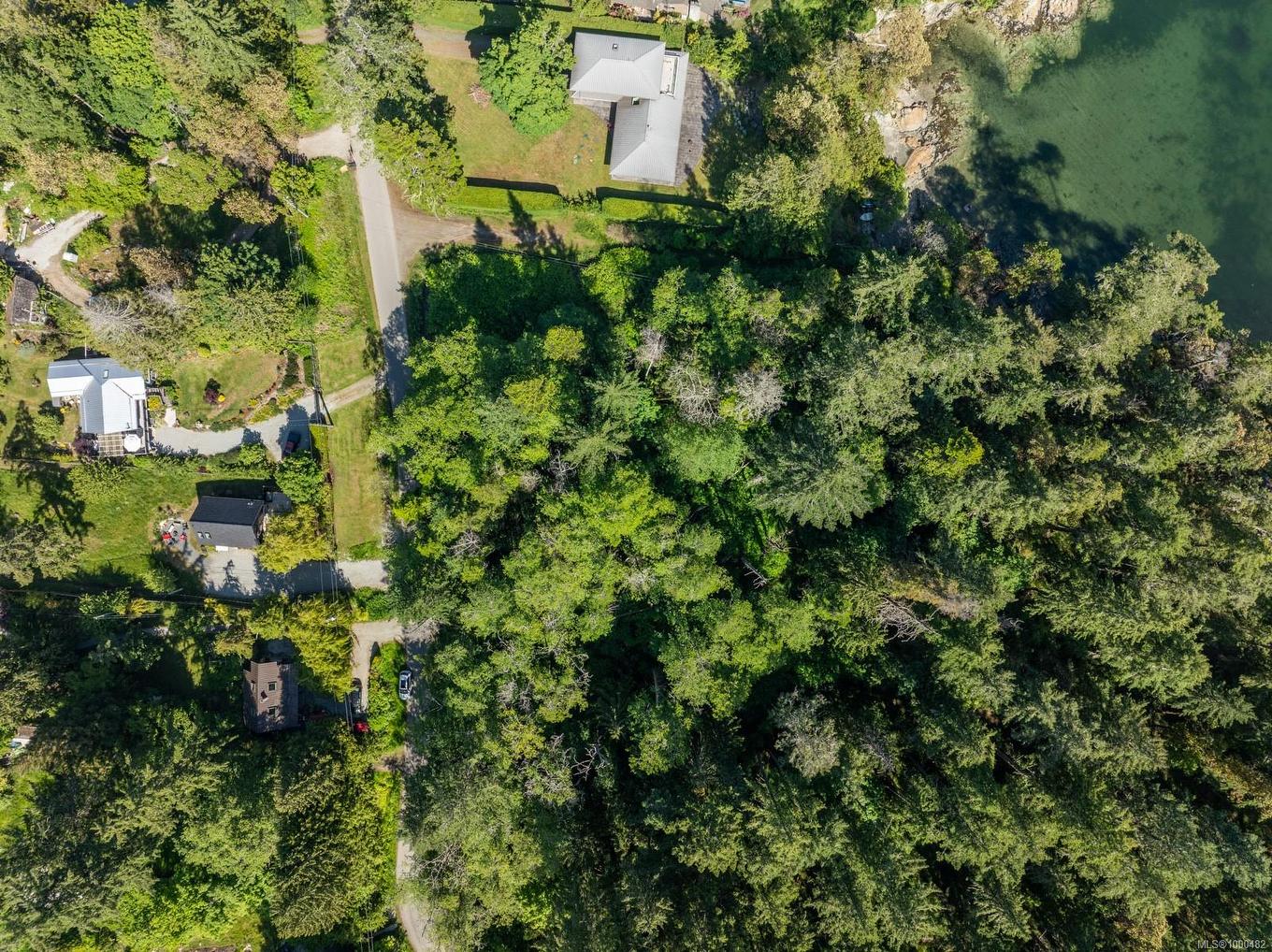 146 Menhinick Dr, Salt Spring, BC