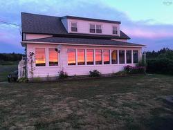 423 Overcove Road Freeport, NS B0V 1B0