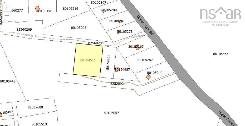 9124 Upper Clyde Road, Welshtown, NS