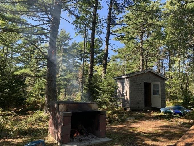 9124 Upper Clyde Road, Welshtown, NS