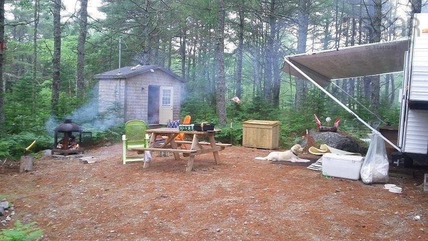 9124 Upper Clyde Road, Welshtown, NS