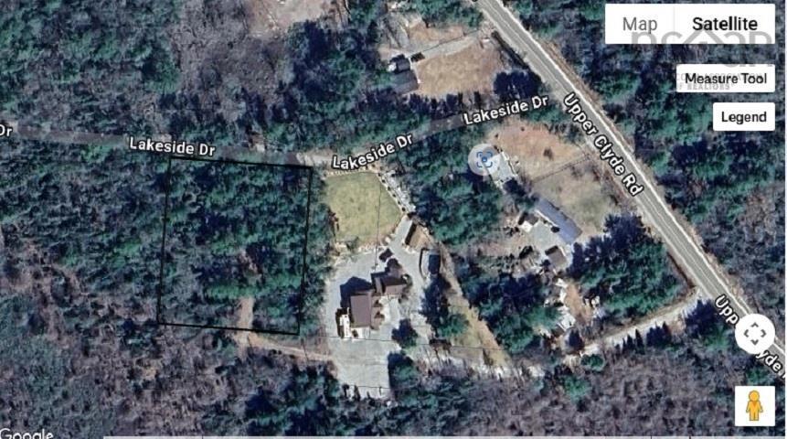 9124 Upper Clyde Road, Welshtown, NS