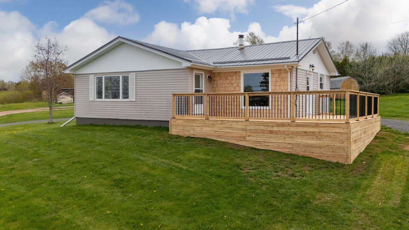 288 Lower Montague Road, Lower Montague, PE