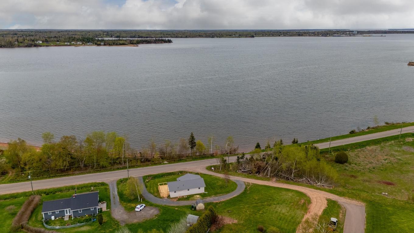 288 Lower Montague Road, Lower Montague, PE