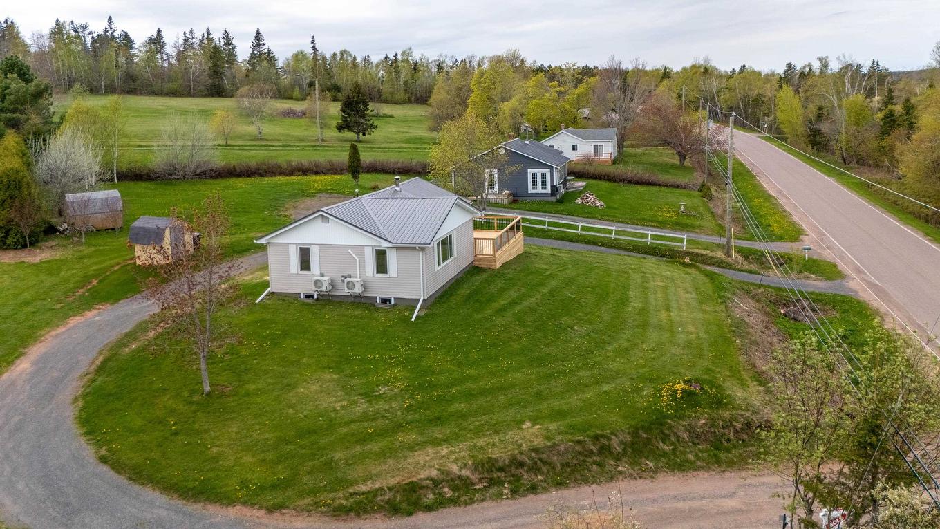 288 Lower Montague Road, Lower Montague, PE