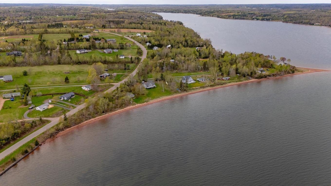 288 Lower Montague Road, Lower Montague, PE