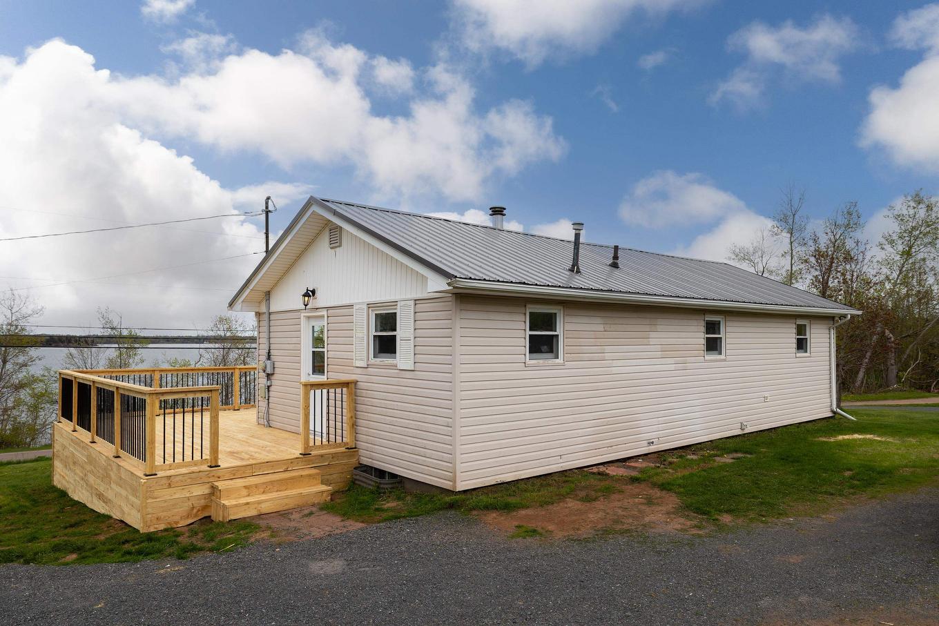 288 Lower Montague Road, Lower Montague, PE