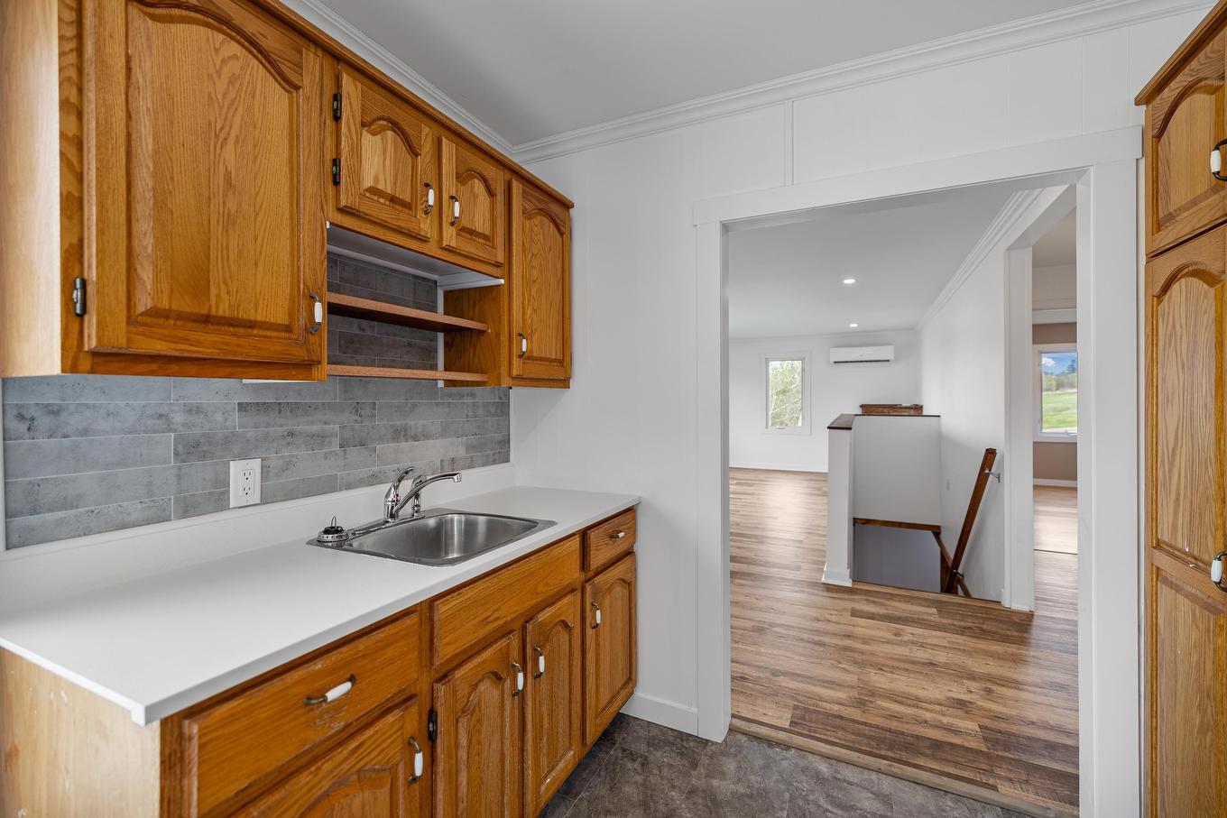 288 Lower Montague Road, Lower Montague, PE