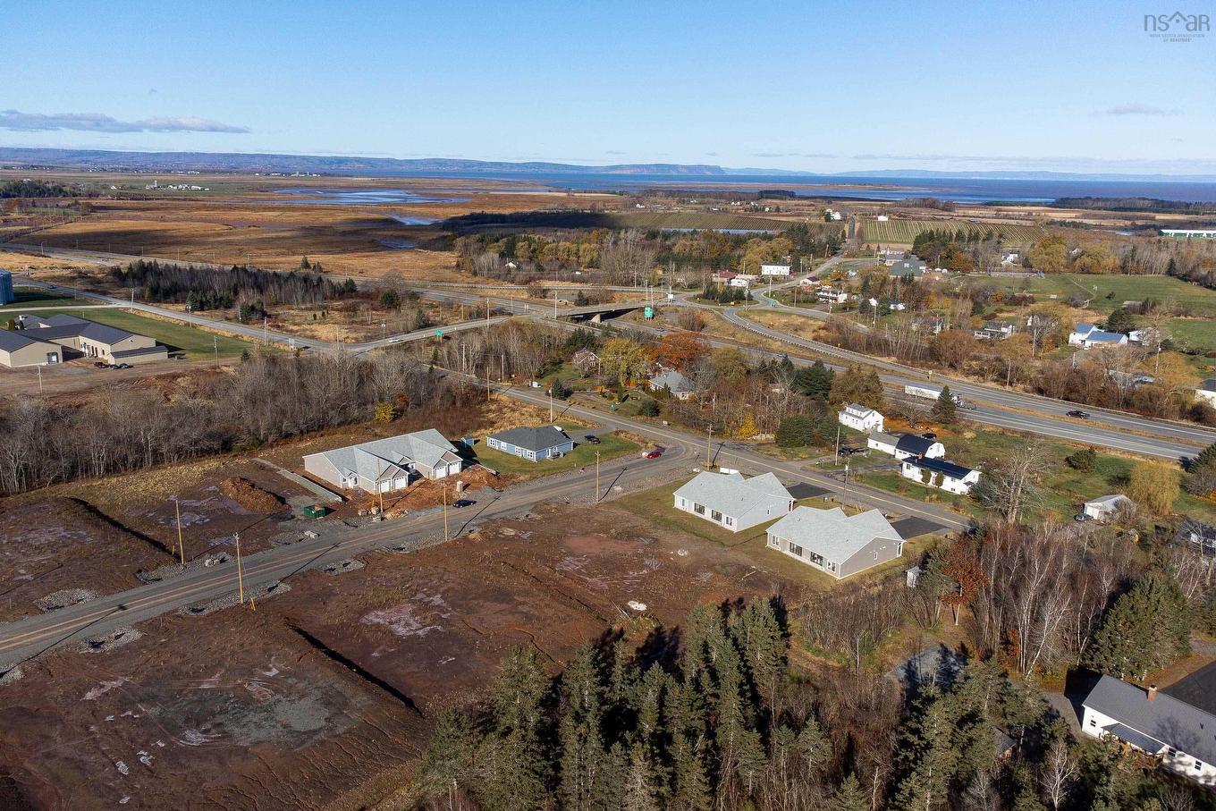 20 Seyval Drive, Avonport, NS