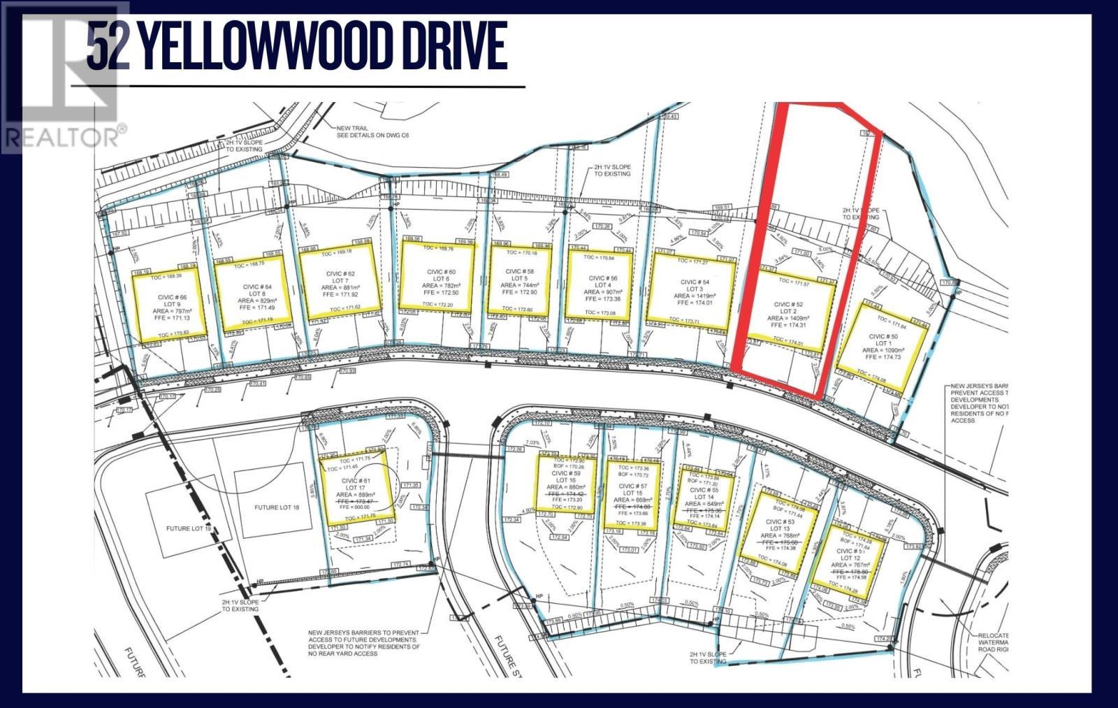 52 Yellow Wood Drive, Paradise, NL