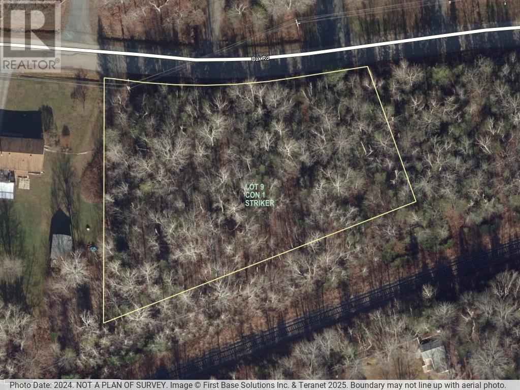 21 Oak Rd, Blind River, ON