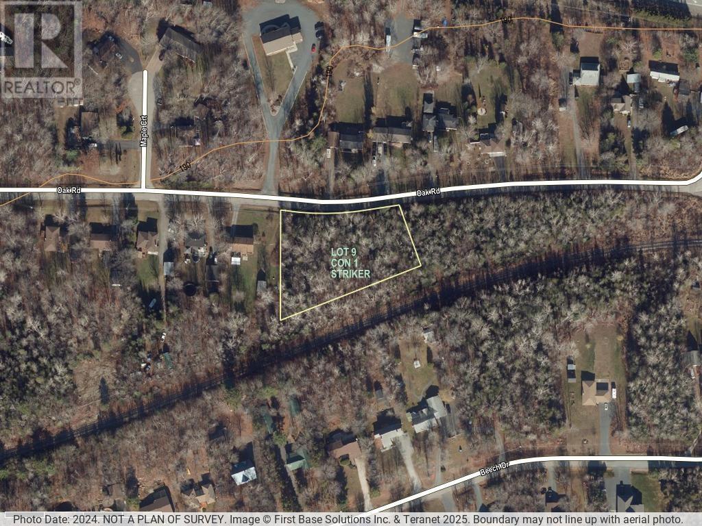 21 Oak Rd, Blind River, ON