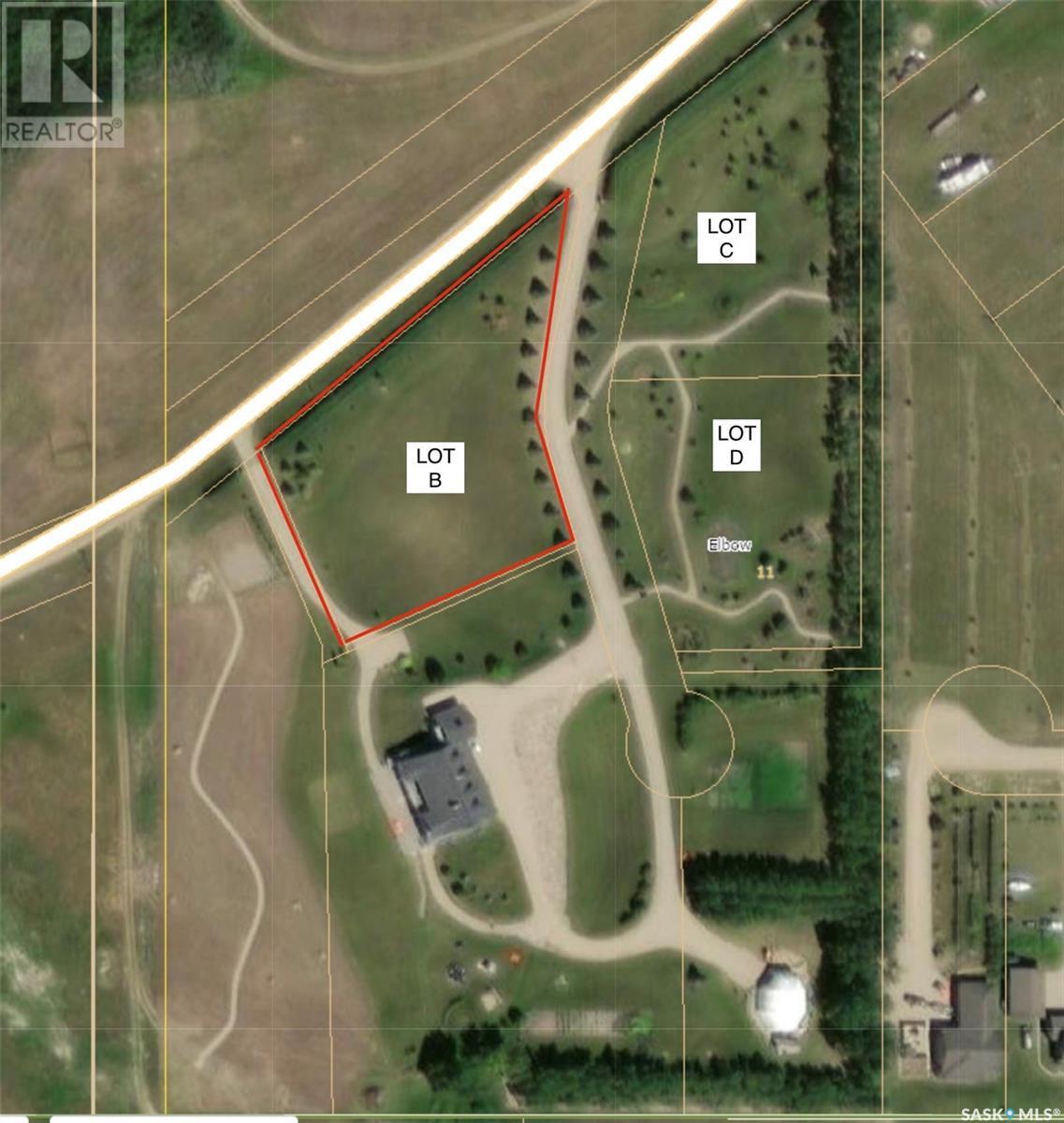 Lot B Fidlers Green, Elbow, SK