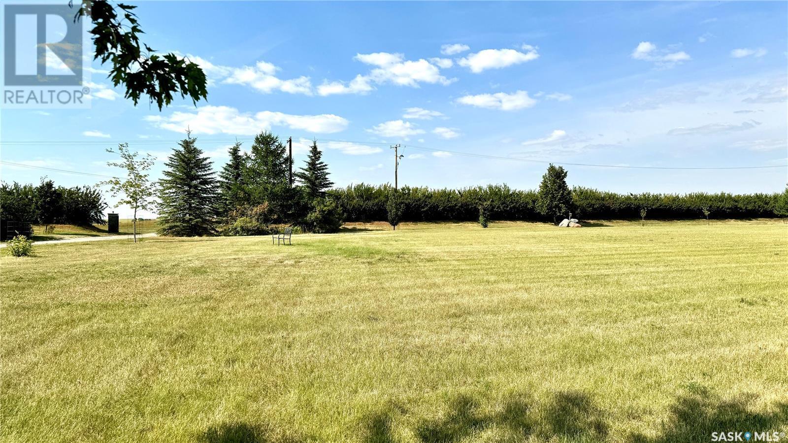 Lot B Fidlers Green, Elbow, SK