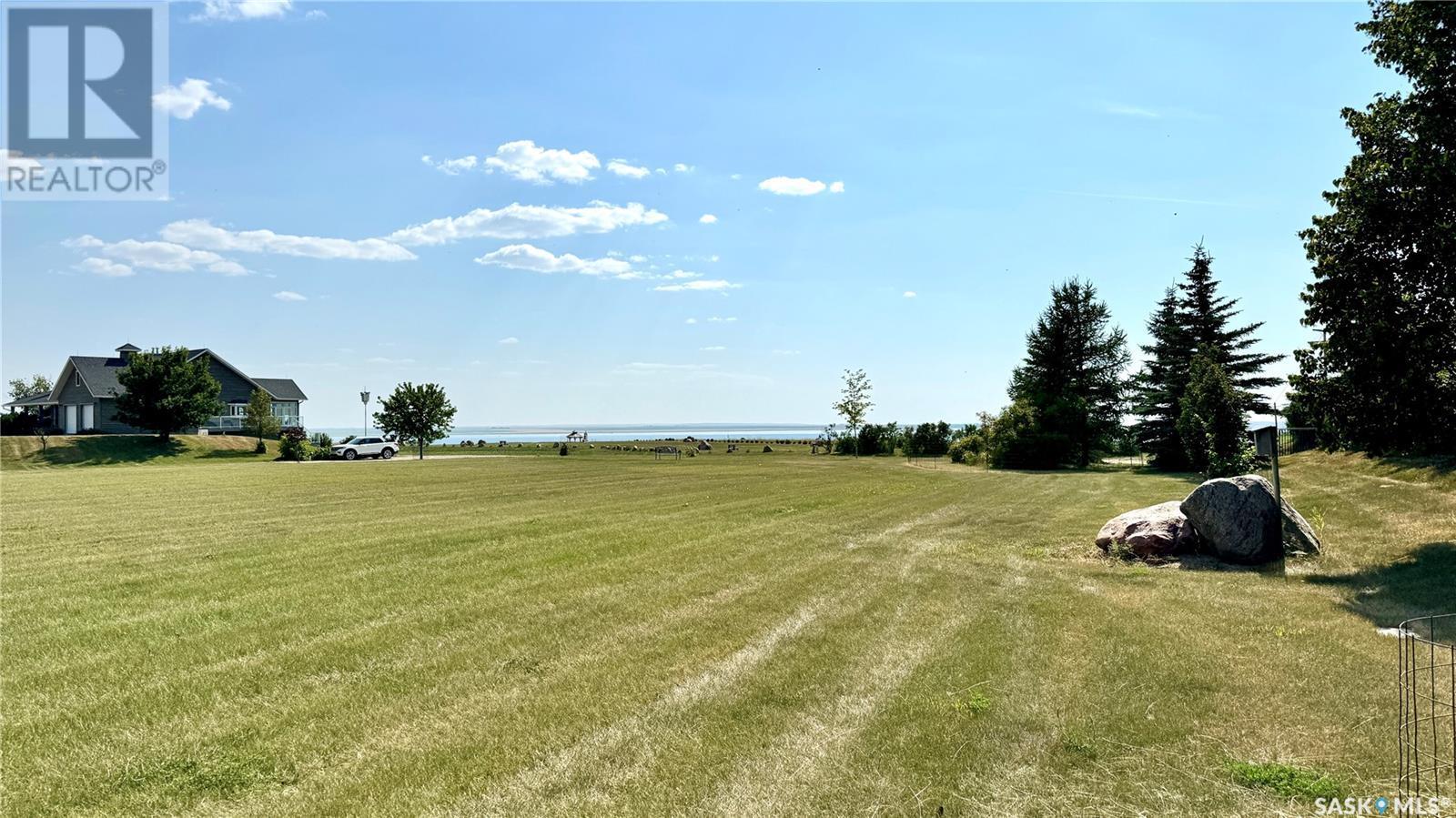 Lot B Fidlers Green, Elbow, SK