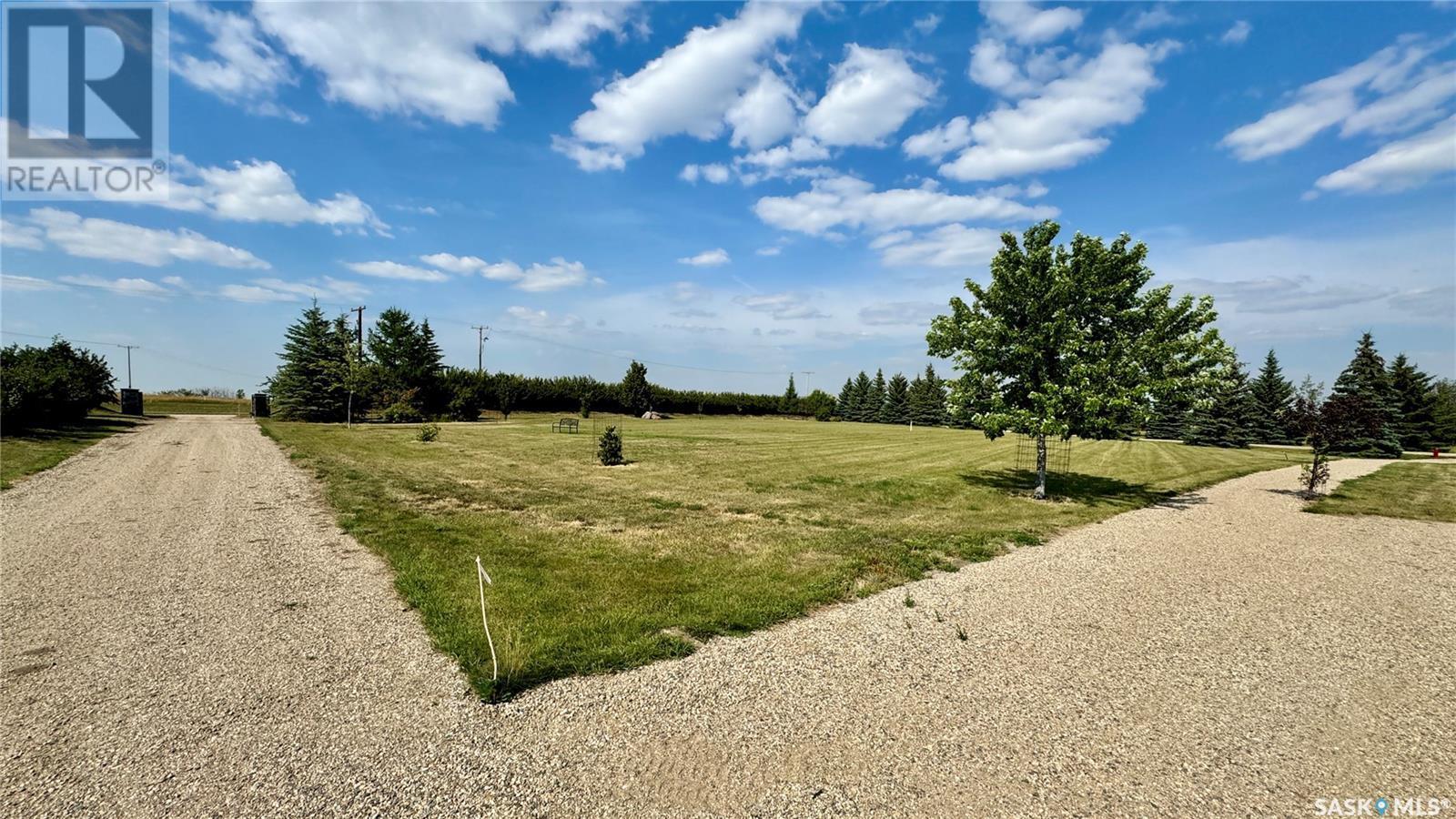 Lot B Fidlers Green, Elbow, SK