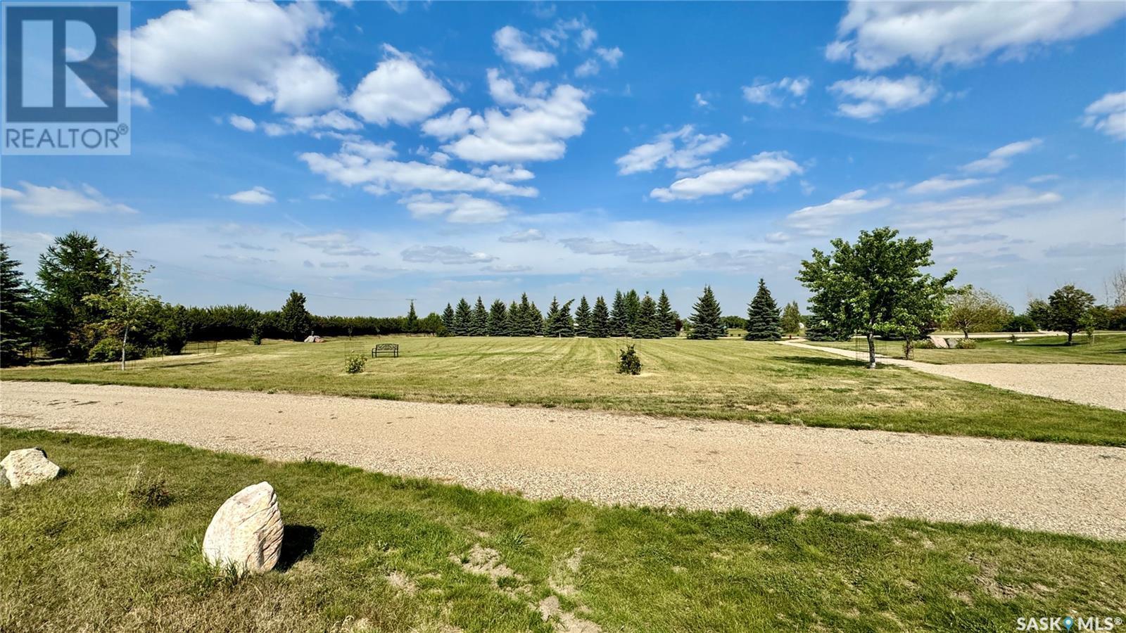 Lot B Fidlers Green, Elbow, SK