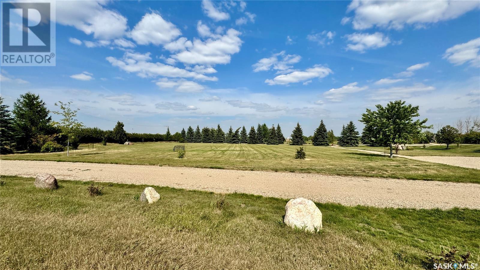 Lot B Fidlers Green, Elbow, SK
