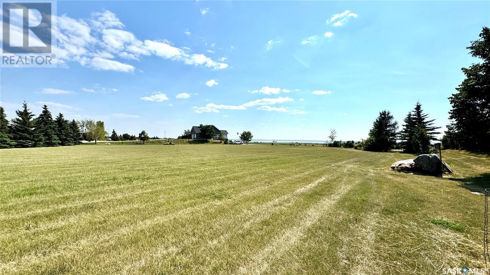 Lot B Fidlers Green, Elbow, SK