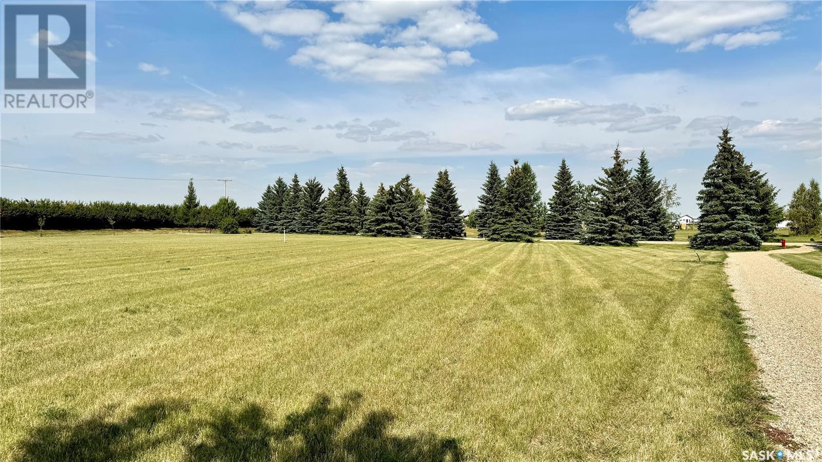 Lot B Fidlers Green, Elbow, SK