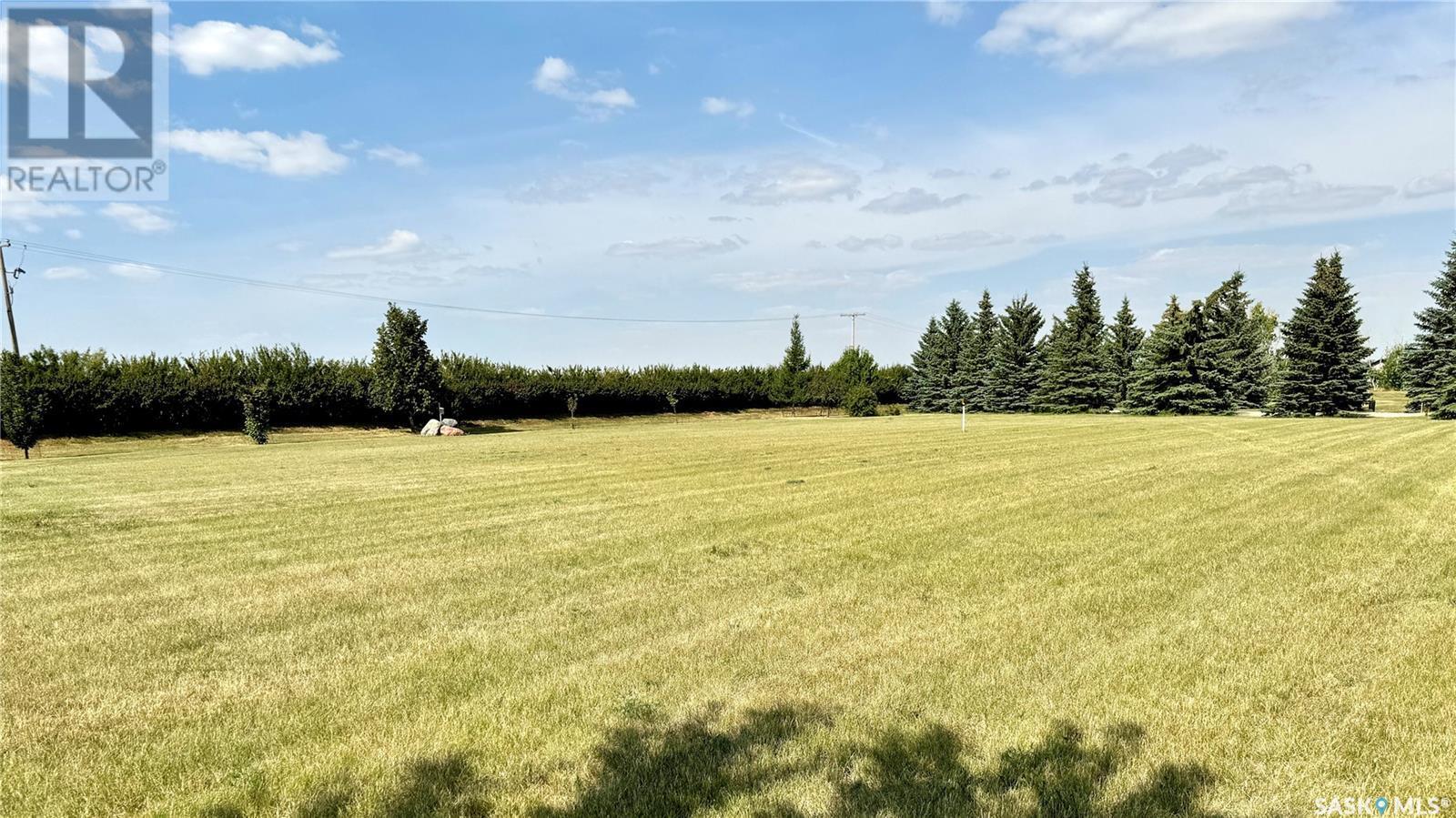 Lot B Fidlers Green, Elbow, SK