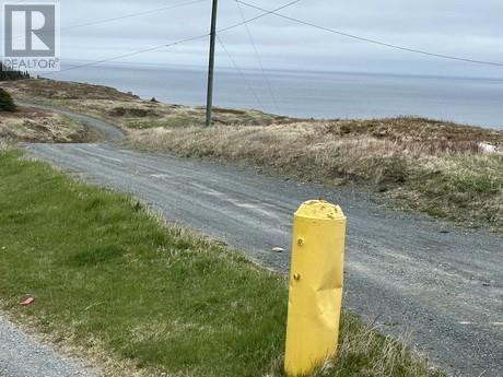 3 Amys Hole Road, Jobs Cove, NL - Outdoor With Body Of Water With View