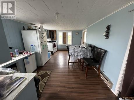 3 Amys Hole Road, Jobs Cove, NL - Indoor Photo Showing Dining Room