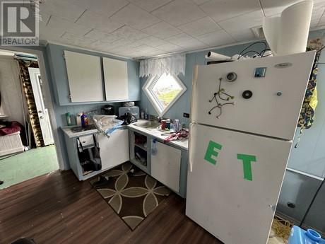 3 Amys Hole Road, Jobs Cove, NL - Indoor