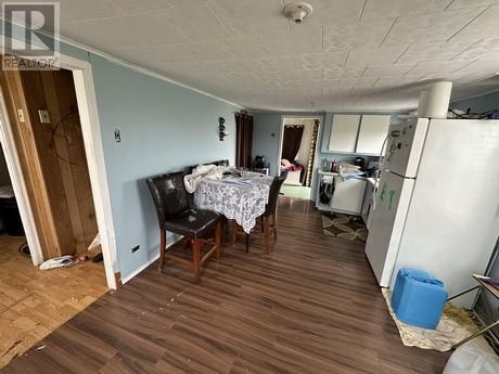 3 Amys Hole Road, Jobs Cove, NL - Indoor Photo Showing Dining Room