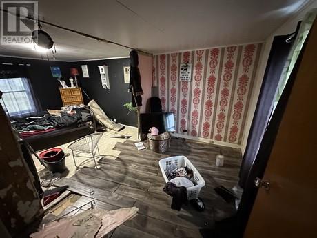 3 Amys Hole Road, Jobs Cove, NL - Indoor Photo Showing Other Room