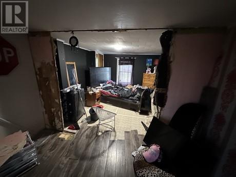 3 Amys Hole Road, Jobs Cove, NL - Indoor