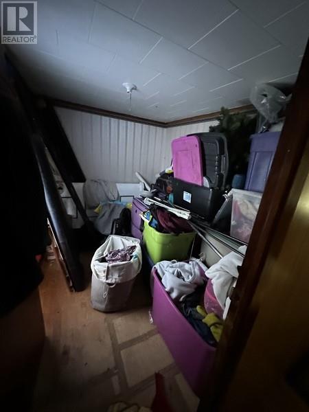3 Amys Hole Road, Jobs Cove, NL - Indoor