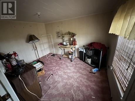 3 Amys Hole Road, Jobs Cove, NL - Indoor