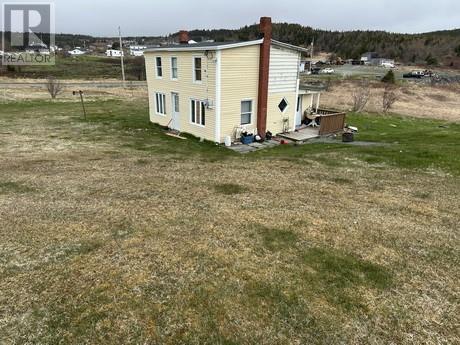 3 Amys Hole Road, Jobs Cove, NL - Outdoor
