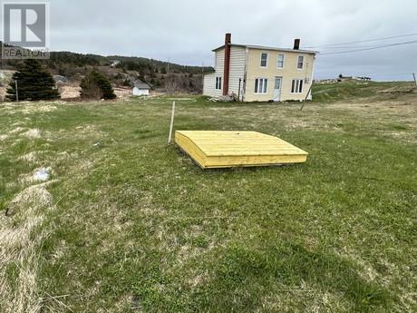 3 Amys Hole Road, Jobs Cove, NL - Outdoor