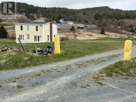 3 Amys Hole Road, Jobs Cove, NL - Outdoor With View
