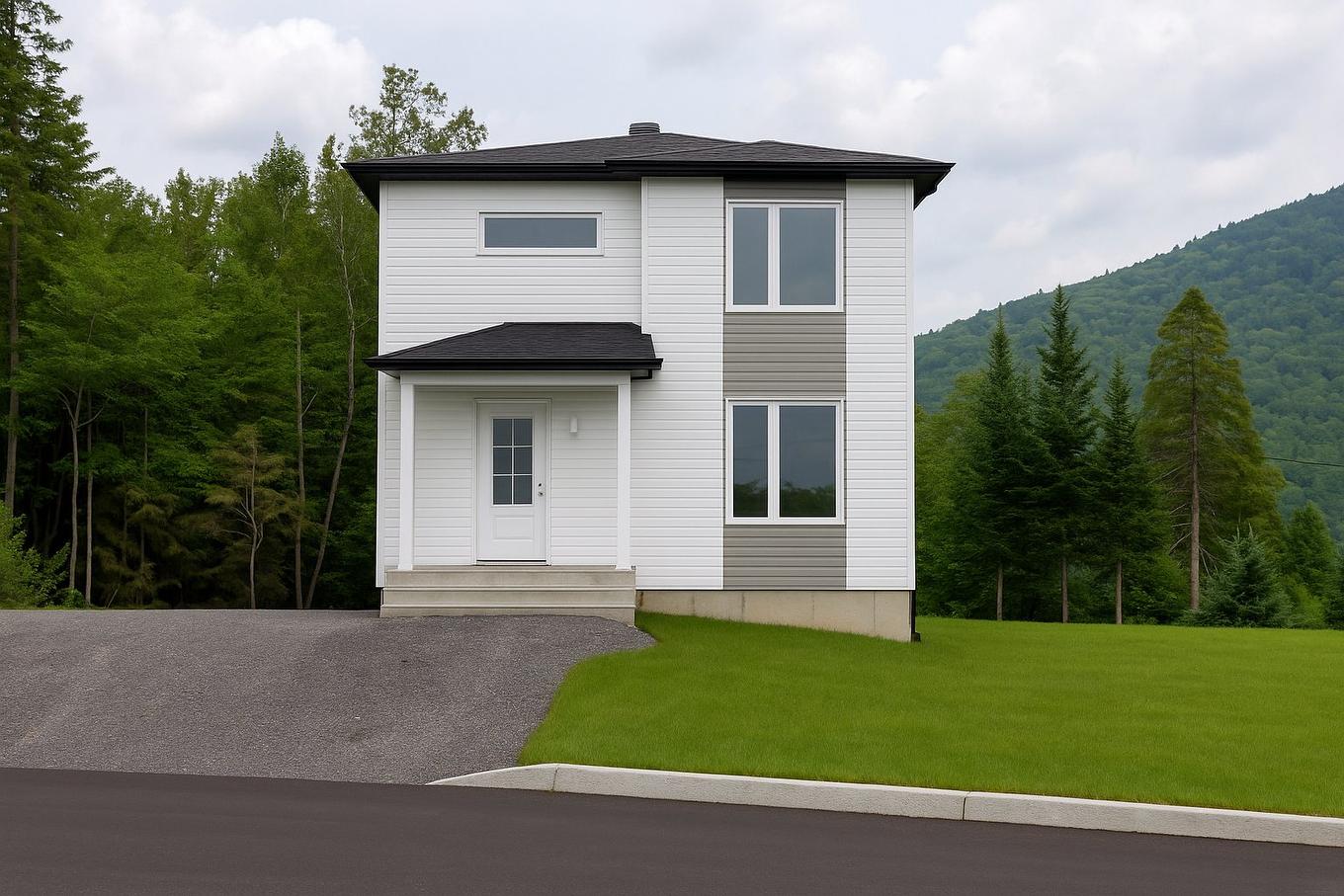 Extérieur - Rue Du Havre, Lévis (Les Chutes-De-La-Chaudière-Ouest), QC - Outdoor