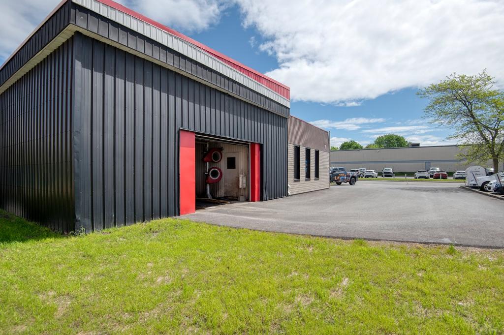 Autre - 14 Rue Langlois, Granby, QC - Outdoor