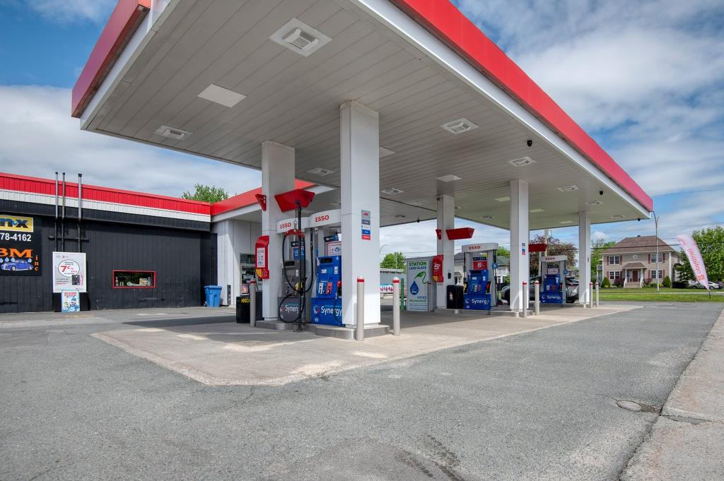 Autre - 14 Rue Langlois, Granby, QC - Outdoor