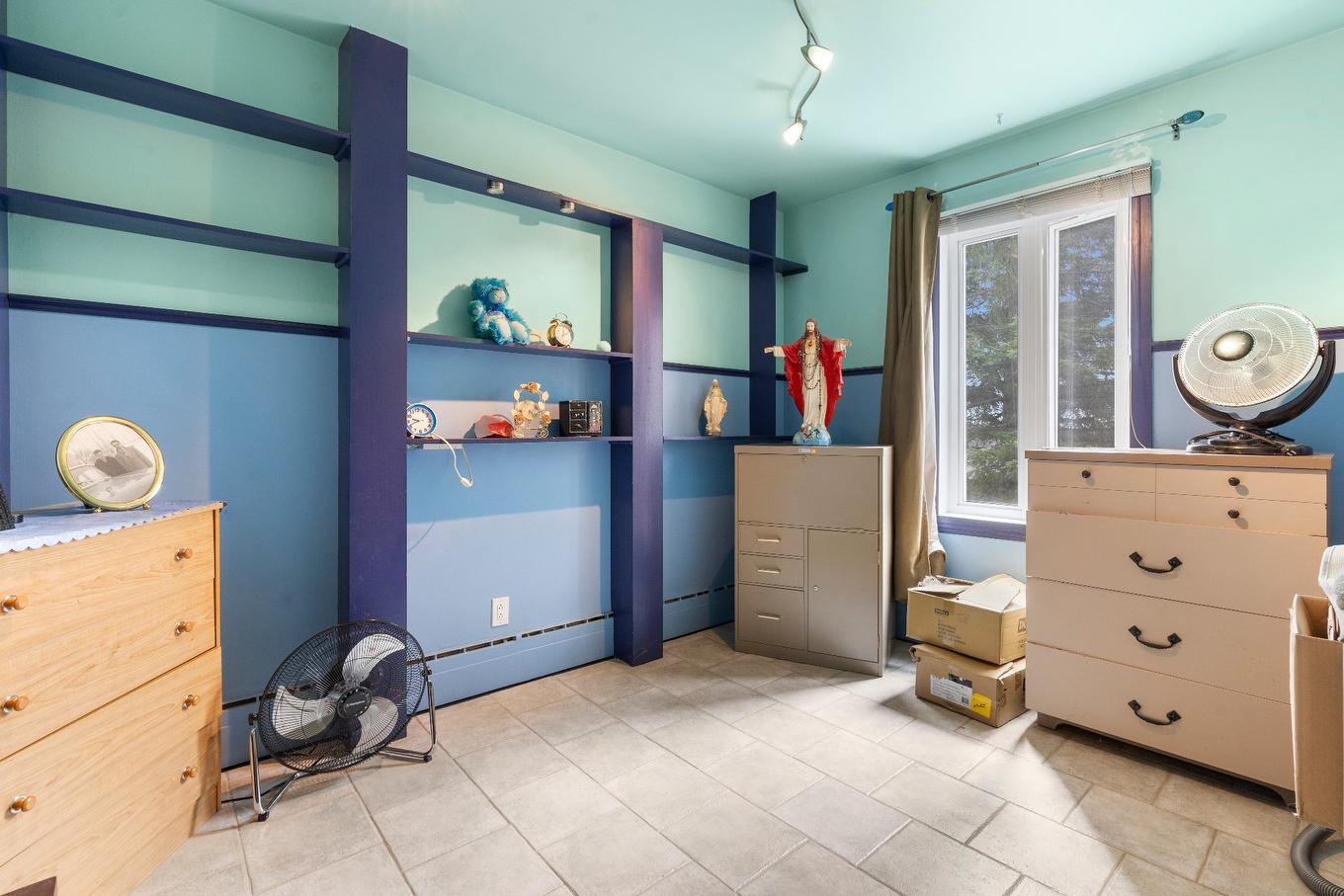 Chambre à coucher - 7696 Boul. Ste-Anne, Château-Richer, QC - Indoor